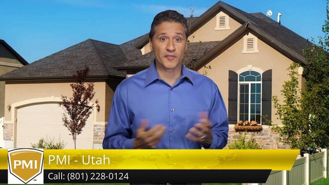 PMI - Utah LehiIncredibleFive Star Review by Sarah B.