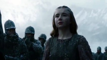 Game of Thrones : Mort de Shôren Barathéon