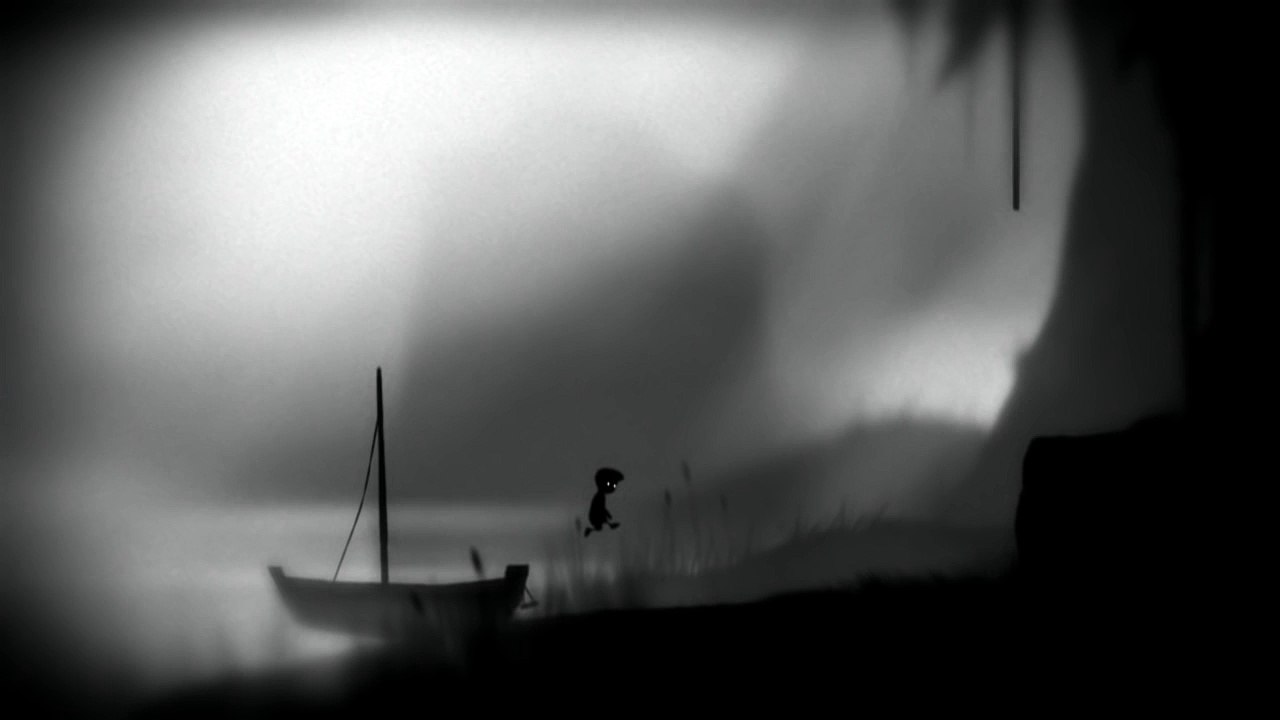 LIMBO - Trailer