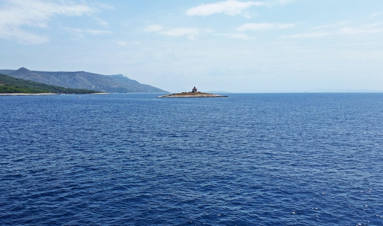 Hrvatska - paradise on Earth