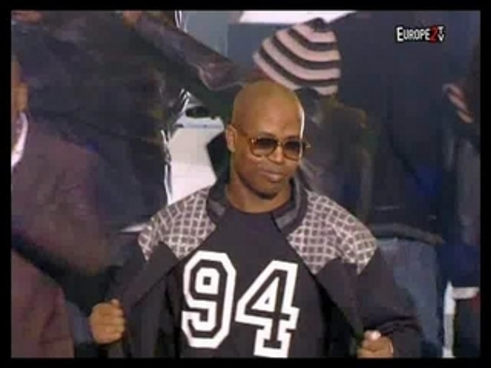 Rohff-vitry fénoméne