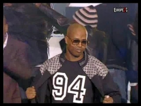 Rohff-vitry fénoméne