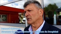 Bernard Thévenet - Qu'avez-vous pensé de Romain Bardet sur le Critérium du Dauphiné 2016 ?