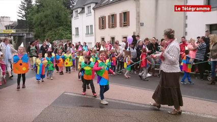 Bretagne. Le zapping du week-end