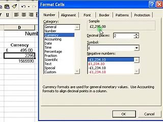 MS Excel Tutorial for Beginners #5