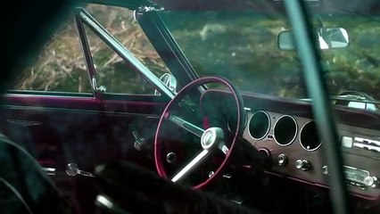 Chris Brown & Usher - All Falls Down (Official Video)