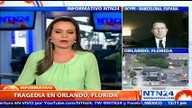 Regulación de armas en EE.UU. debe ser parte del debate político en elecciones presidenciales: Stephen Donehoo