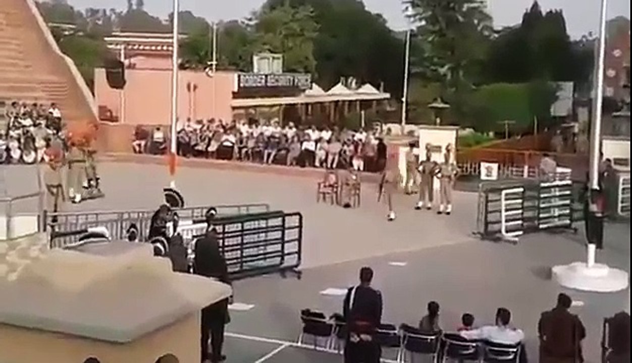Hindustani Fauji Da Haal Dekho
