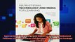 read now  Instructional Technology and Media for Learning Enhanced Pearson eText with LooseLeaf