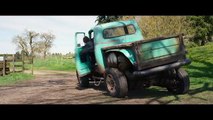 Monster Trucks 2017 - Theatrical Trailer