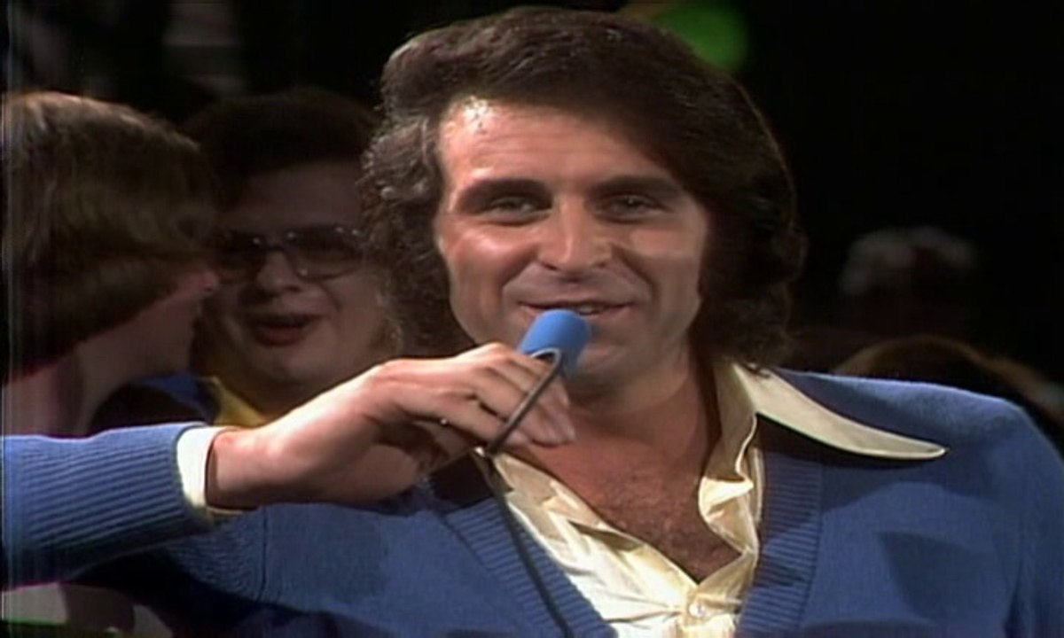 Peter Rubin - Du passt in keinen Anzug rein 1975