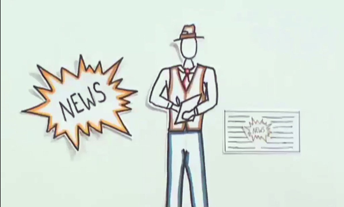 WHAT IS A BLOG? #EXPLAINED