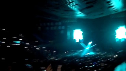 5sos - Jet black heart 12.05.2016 Vienna