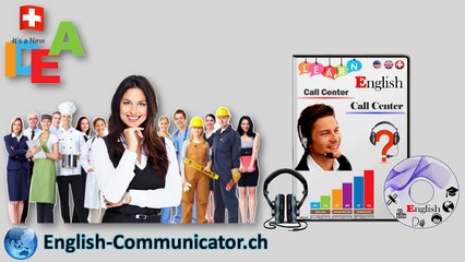 30-Englisch Sprachkurs Schule English CallCenter-CallCenter Dietikon Staufen Kaltbrunn Matten