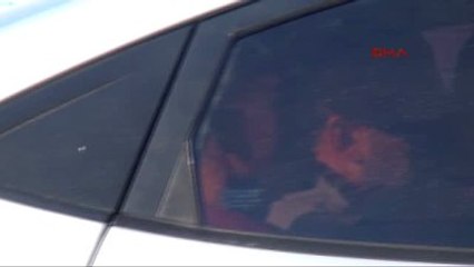 Bursa Atalay Filiz Bursa'dan Geçti