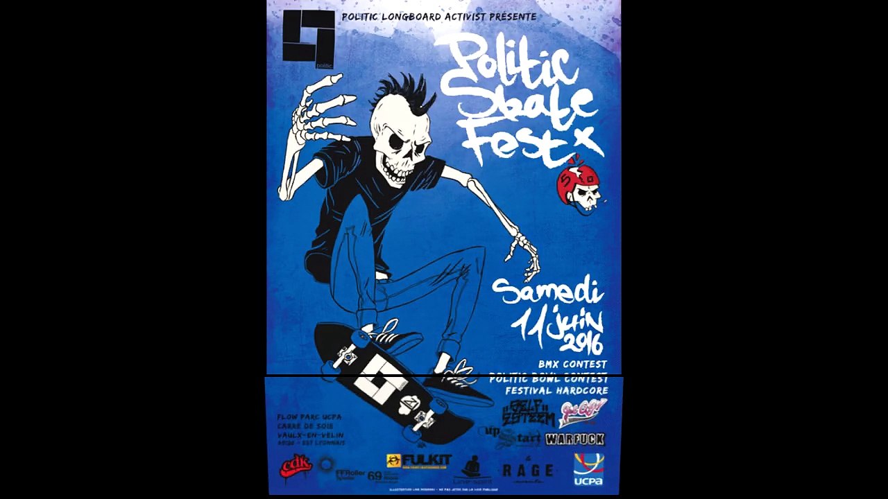 2016.06.11 skate fest