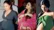 Bollywood Actresses Who Flaunted Their Baby Bumps In Style !