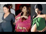 Bollywood Actresses Who Flaunted Their Baby Bumps In Style !