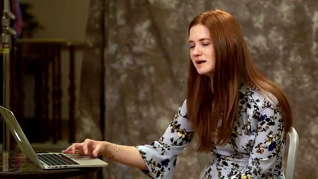 Harry Potter Actors sorted on Pottermore