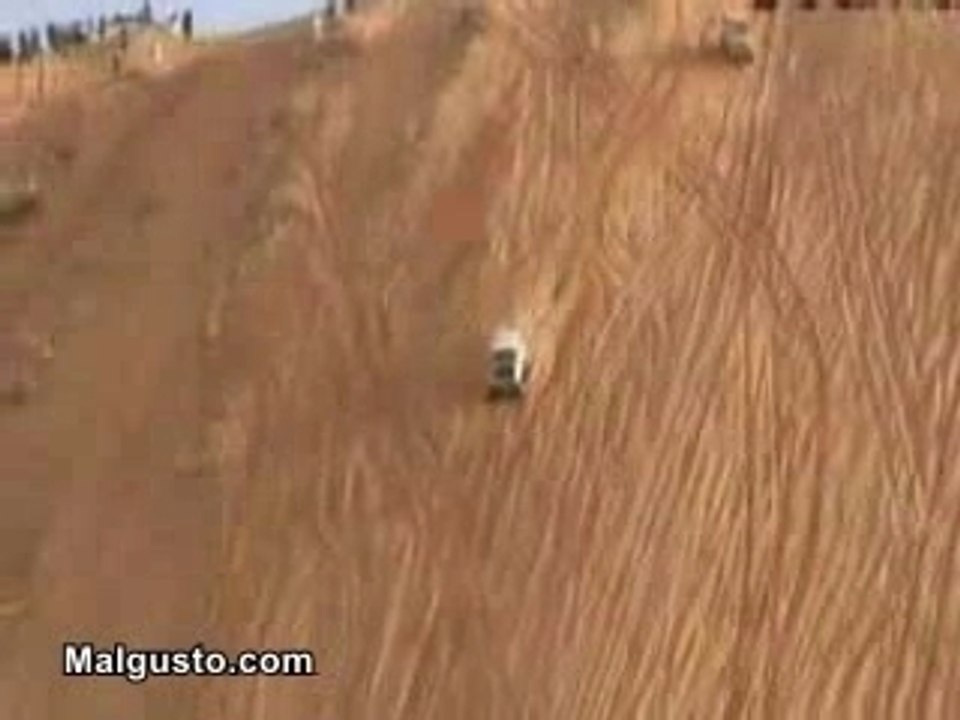 4x4_monte