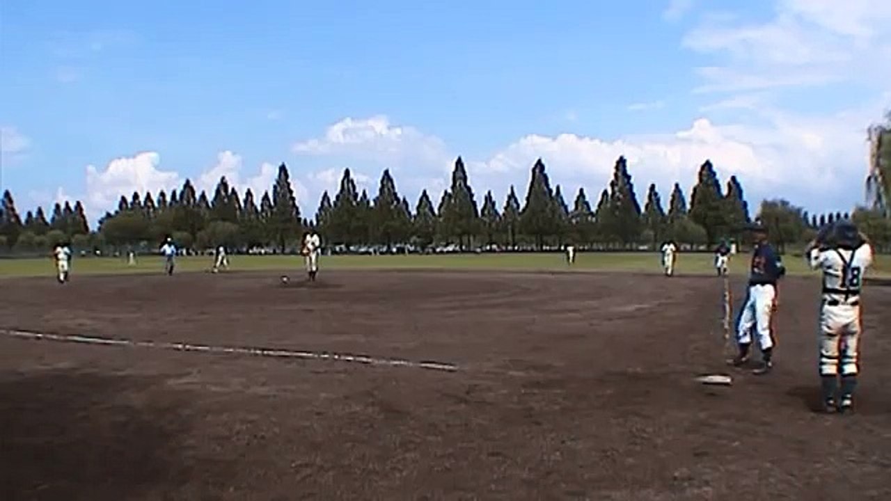 「延長戦で決めた！ギャンブルスタートでサヨナラ！」＃23(13) ⤴