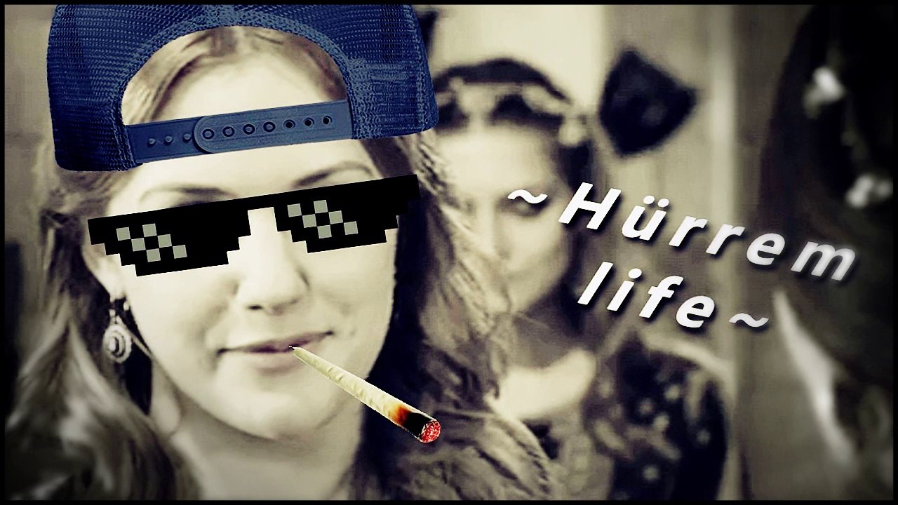 ■ magnificent century | thug life 2.0