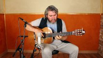 guitarra clasica interpreta guitarrista ecuatoriano español tema1