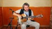 guitarra clasica interpreta guitarrista ecuatoriano español tema1