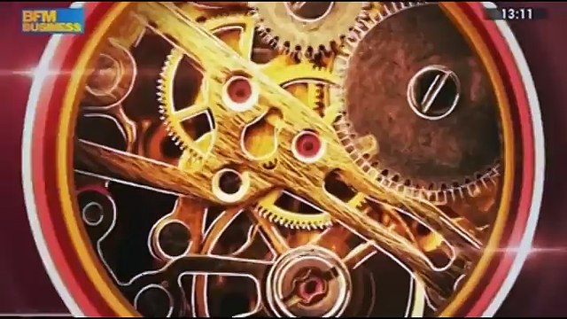 Gros plan sur Grasse, la capitale des parfums - 12/06