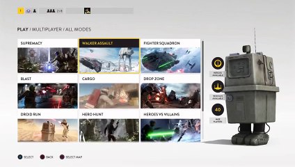 Star wars Bfront double xp week (6)