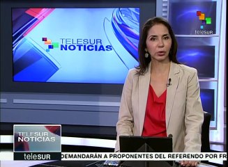 Colombia: hablan campesinos sobre avances del diálogo con el gobierno