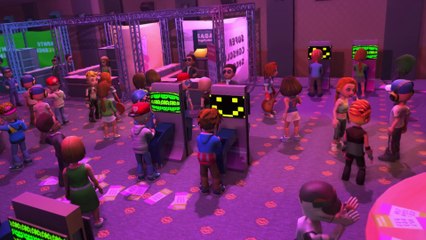 Youtubers Life Official Trailer