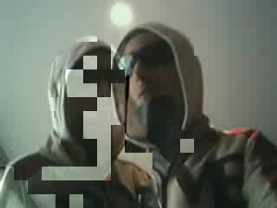LA FOUINE