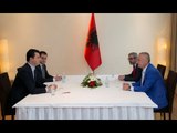 Meta rikthen opozitën, ftesë për konsensus - Top Channel Albania - News - Lajme
