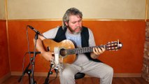 guitarra clasica interpreta guitarrista ecuatoriano español tema2