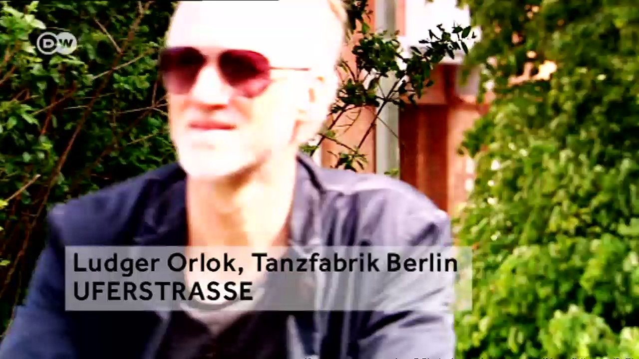 Drei Straßen - Berlins spannendste Kieze | Kultur.21