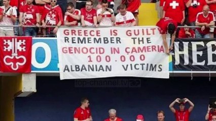 UEFA, hetim Shqipërisë - Top Channel Albania - News - Lajme