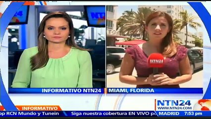 Padre del autor de la masacre en club gay en Orlando revela una posible causa de lo que hizo su hijo