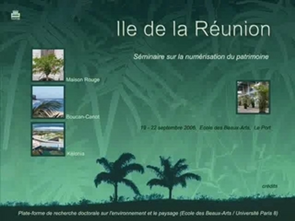 mon île montage photos