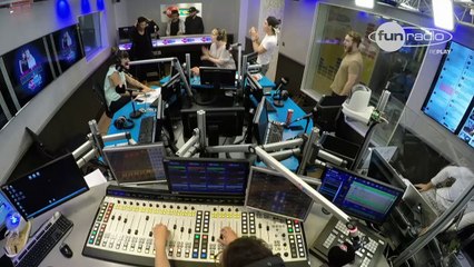 Les artistes rendent hommage à Amine (ou presque) ! - Marion et Anne-So