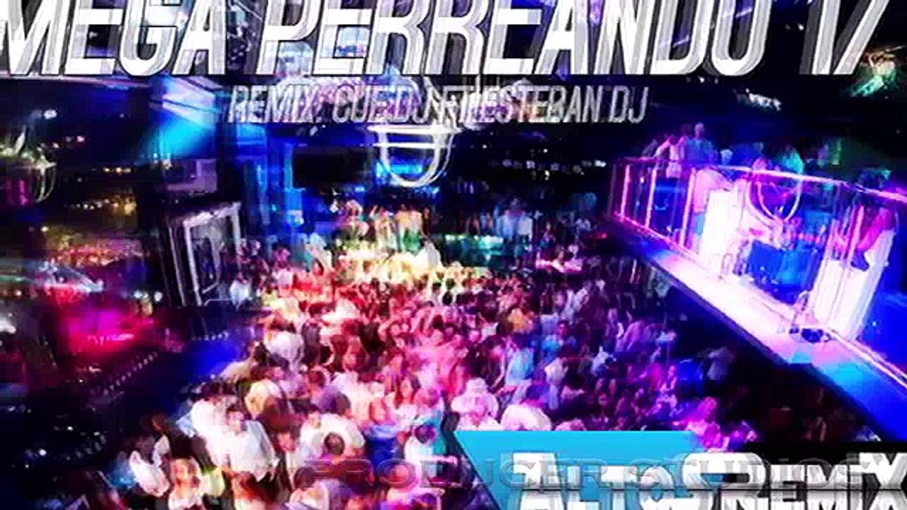 Cumbias Remix - Lo Mas Nuevo Junio 2016 (Top 10)