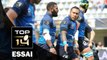 TOP 14 - Montpellier - Castres : 28-9 - Essai Timoci NAGUSA (MON) - Barrage - Saison 2015-2016