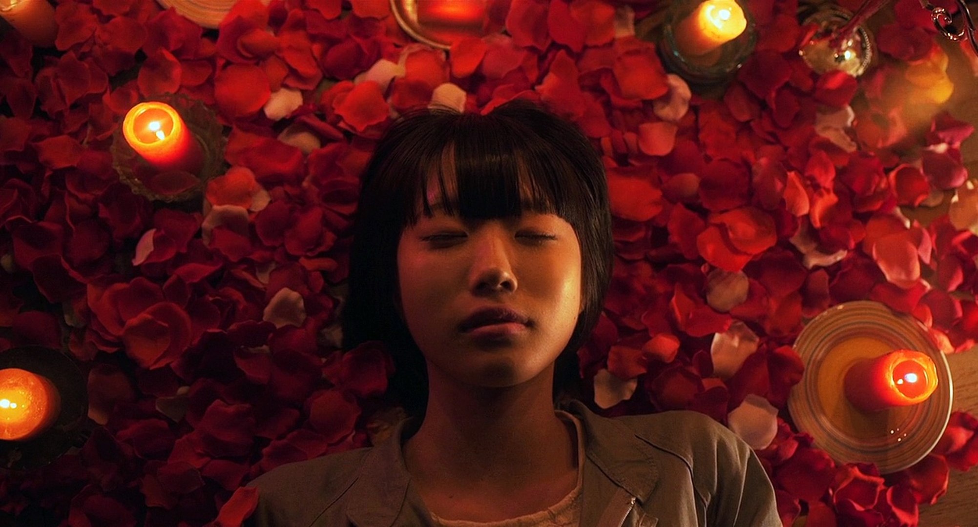 死尸少女惊魂舞（下）Girls Dance with the Dead 2015 日语/中文