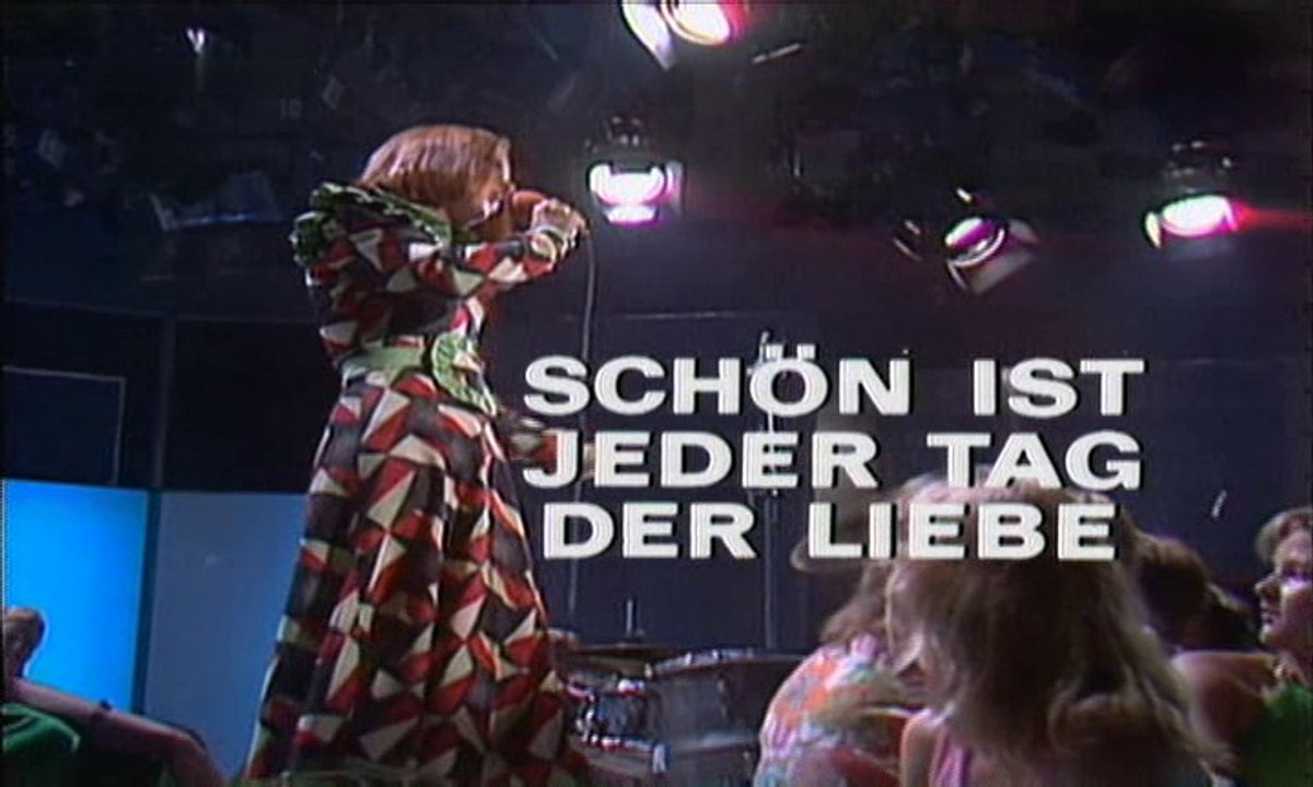 Rebekka - Schön ist jeder Tag der Liebe 1973