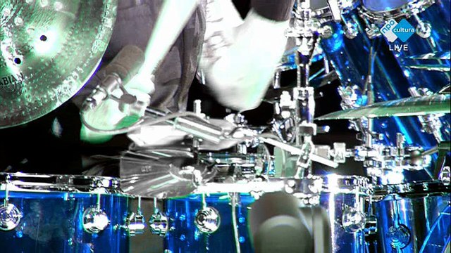 Red Hot Chili Peppers - Jam + Soul to Squeeze