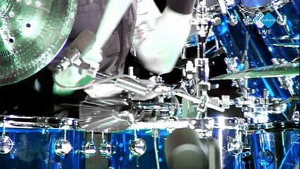 Red Hot Chili Peppers - Jam + Soul to Squeeze