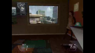 Chiyi-28 - Black Ops II Game Clip