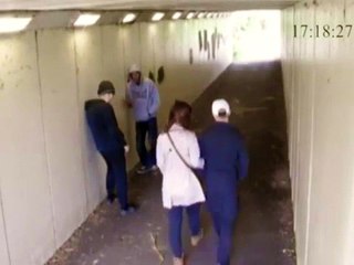 Il ne fallait pas le chercher