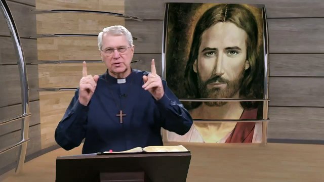 Meu Senhor e meu Deus 25/08/15 - Lucas 17, 7 - 10