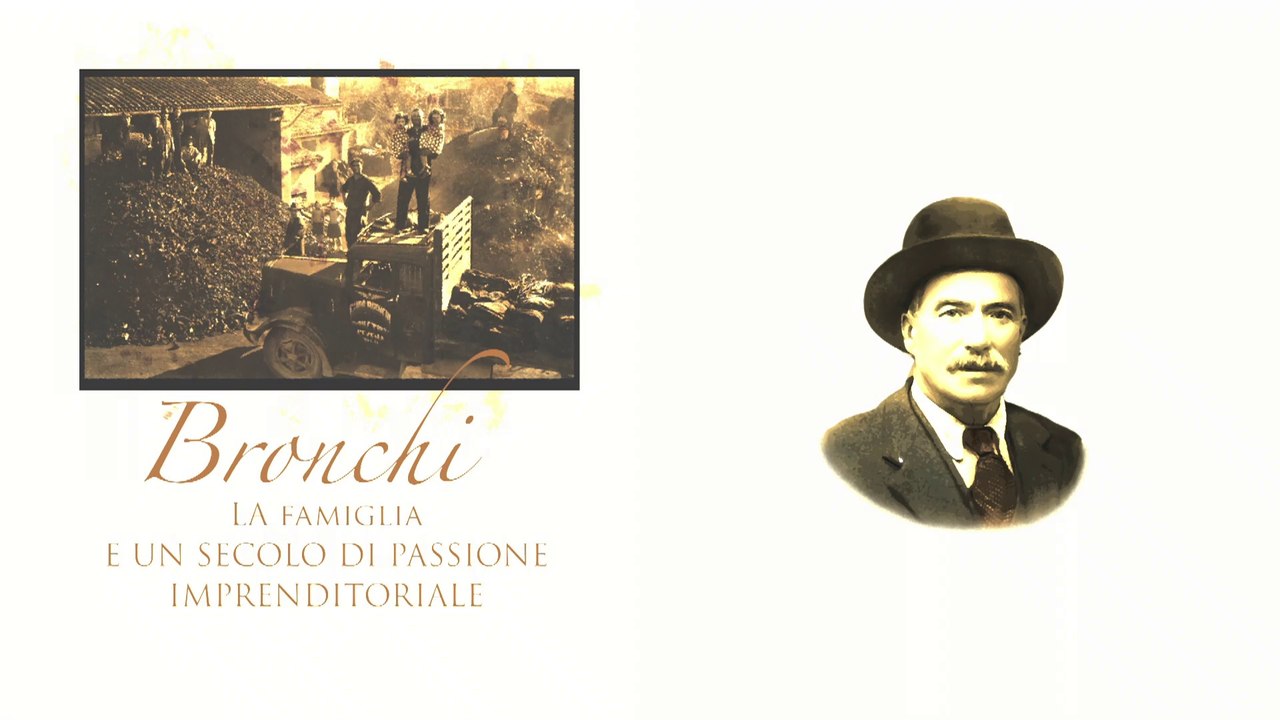 Libro Bronchi